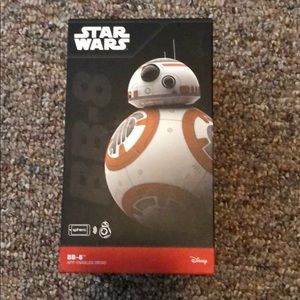 BB-8 Sphero
